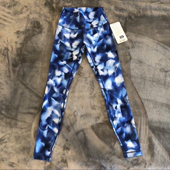 lululemon athletica Other - Lululemon Wunder Under HR Tight